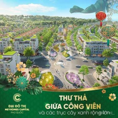 Sở hữu shophouse, biệt thự biển, mini hotel tại trung tâm TP đảo đầu tiên Việt Nam