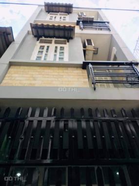 Bán nhà 33m2 (3*11) 3 tầng, Nguyễn Trãi, P2, Q5, giá 7 tỷ