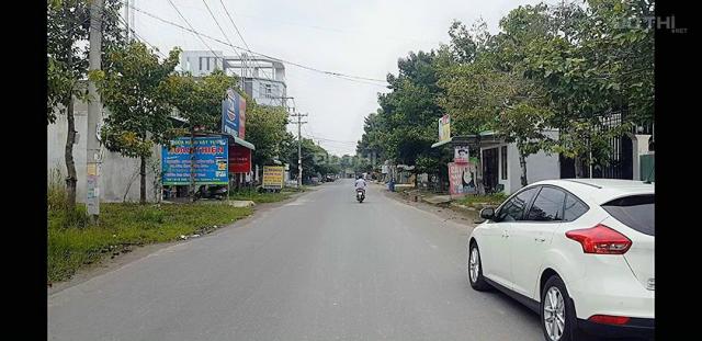 Chính chủ gửi lô đất KDC Vĩnh Phú 2, TP Thuận An giáp SG