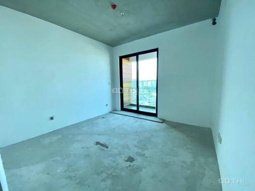 Bán 3 phòng ngủ duplex Feliz En Vista Q2, nhà thô, 132m2, view sông và LM81. LH: 0931300991