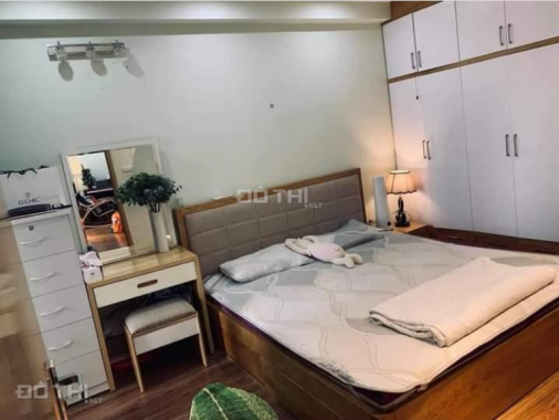 Lung linh căn hộ 2 phòng ngủ, 2 vệ sinh 76m2 CT2A1 Tây Nam Linh Đàm, Hoàng Mai