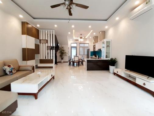 Chính chủ cho thuê biệt thự Vinhomes The Harmony 96m2, 3 tầng, full đồ 35tr/tháng LH 0936249638