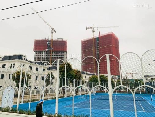 Bán căn hộ chung cư tại dự án VCI Mountain View, Vĩnh Yên, Vĩnh Phúc diện tích 68m2, giá 18.5tr/m2
