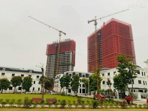 Bán căn hộ chung cư tại dự án VCI Mountain View, Vĩnh Yên, Vĩnh Phúc diện tích 68m2, giá 18.5tr/m2