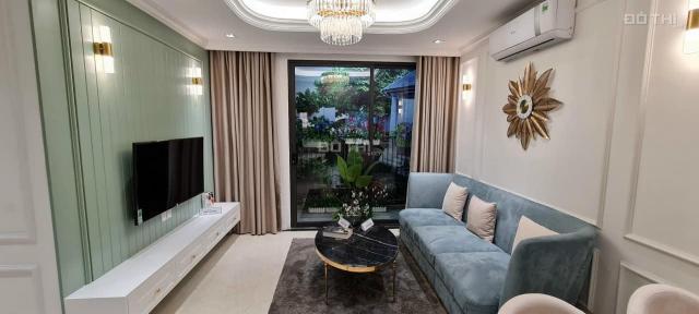 Bán căn hộ chung cư tại dự án VCI Mountain View, Vĩnh Yên, Vĩnh Phúc diện tích 68m2, giá 18.5tr/m2