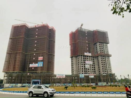 Bán căn hộ chung cư tại dự án VCI Mountain View, Vĩnh Yên, Vĩnh Phúc diện tích 68m2, giá 18.5tr/m2
