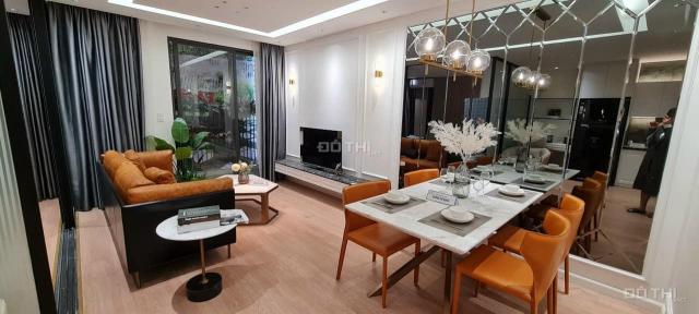 Bán căn hộ chung cư tại dự án VCI Mountain View, Vĩnh Yên, Vĩnh Phúc diện tích 68m2, giá 18.5tr/m2