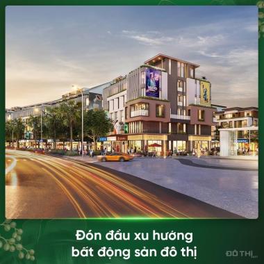 Meyhomes Capital Phú Quốc, nhà phố shophouse, chiết khấu 14%, chiết khấu thêm 1%, tặng 100 triệu
