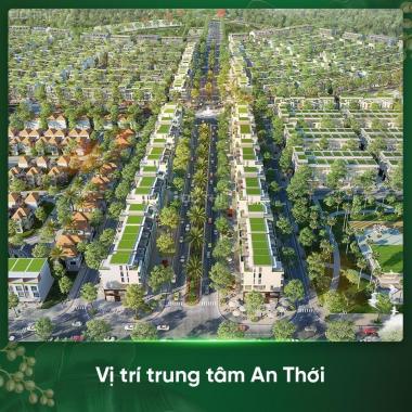 Meyhomes Capital Phú Quốc, nhà phố shophouse, chiết khấu 14%, chiết khấu thêm 1%, tặng 100 triệu
