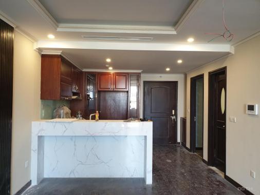 Bán gấp căn 3PN giá 3,1 tỷ/ 86m2 chung cư HC Golden City, đầy đủ nội thất cao cấp, nhận nhà ở ngay