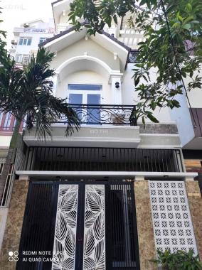 Cần bán nhà 3 tầng mặt tiền nội khu Nguyễn Thị Bảy