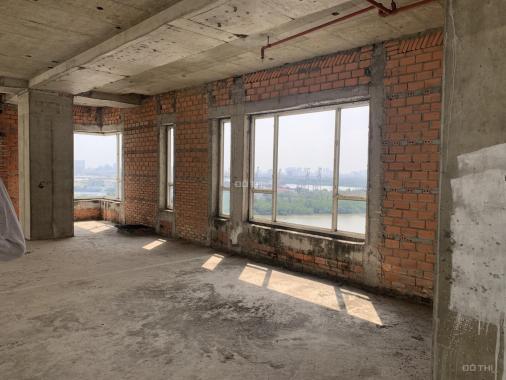 Bán căn hộ penthouse tòa Brilliant tại Diamond Island Q. 2, DT 638m2, giá 42 tỷ - LH: 0913184477