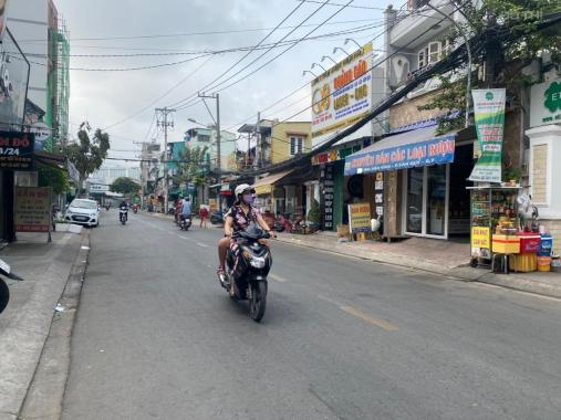 Cho thuê nhà nguyên căn MT Mai Văn Vĩnh, P. Tân Quy Quận 7