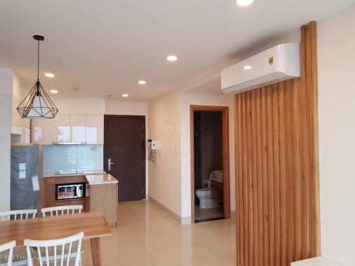 Cho thuê căn hộ chung cư tại dự án Wilton Tower, Bình Thạnh, Hồ Chí Minh DT 70m2 giá 15 tr/th