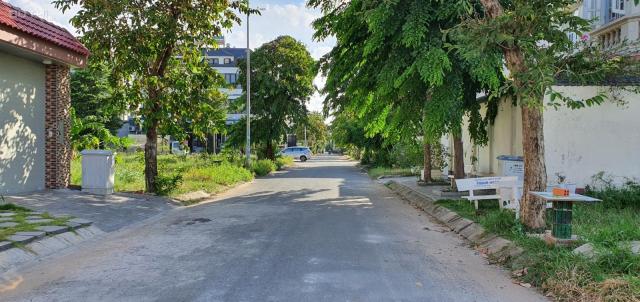 Nền biệt thự đẹp KDC Nam Long Tp. Thủ Đức (Quận 9)