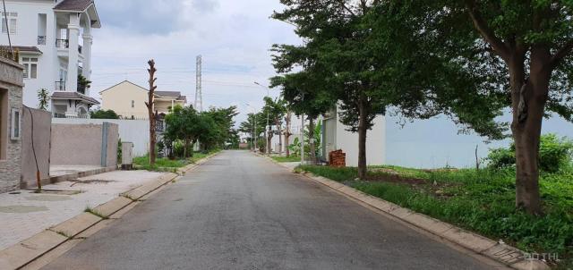 Nền biệt thự đẹp KDC Nam Long Tp. Thủ Đức (Quận 9)