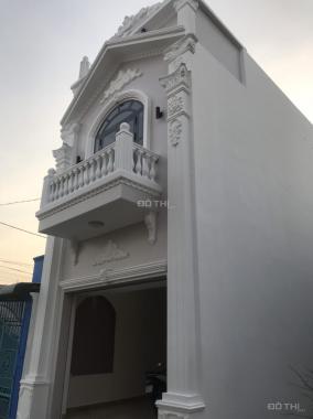 Bán nhà đẹp kiểu Pháp sát KDC Tân Phong, hẻm y học cổ truyền 87.5m2 thổ cư giá 3,9 tỷ