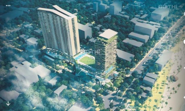 Cần bán căn hộ chung cư thuộc dự FLC Sea Tower Quy Nhơn Bình Định