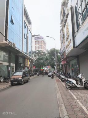 Bán nhà mặt phố Thái Hà - Nguyễn Văn Tuyết