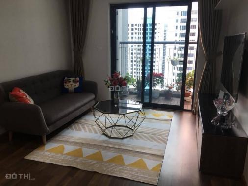 Cho thuê chung cư cao cấp Goldmark City 77m2 2PN 2WC full đồ vào ở luôn. L/H: 0963146006