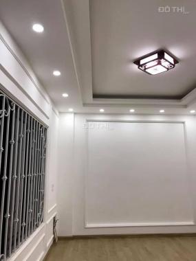 Nhà 5 tầng mới đét phân khúc hiếm giá rẻ 30m2 thuộc Lâm Du Bồ Đề LB, gần hồ Lâm Du, gần đường to