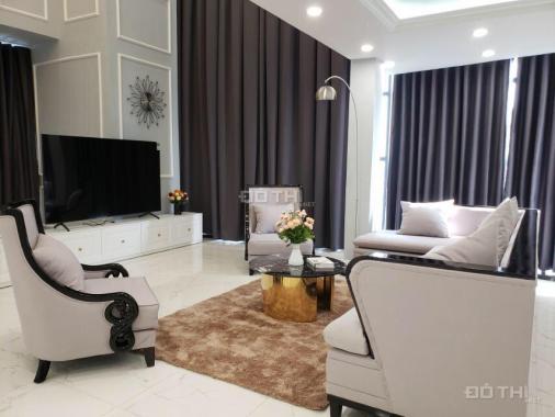 Bán căn penthouse tại dự án Eco Green City, giá 3,4 tỷ, diện tích 136m2 view trọn toàn thành phố