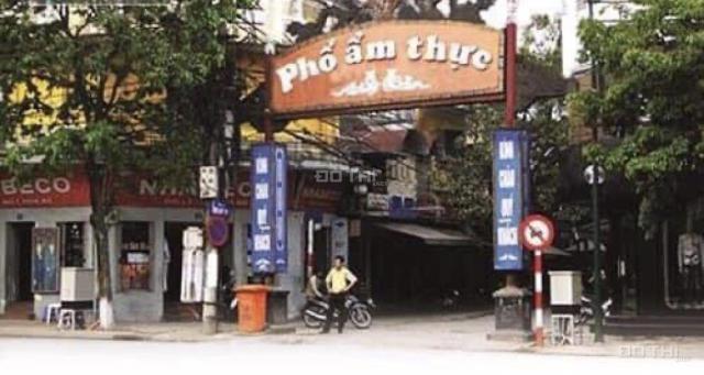 Bán nhà phố ẩm thực - kd ngày đêm - 6.2m mặt tiền - đang cho thuê 45 triệu/ tháng