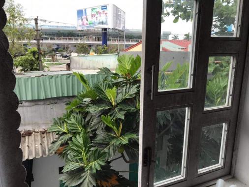 Bán nhà 2 tầng kiệt ô tô ngay trung tâm quận Hải Châu, Đà Nẵng giá rẻ