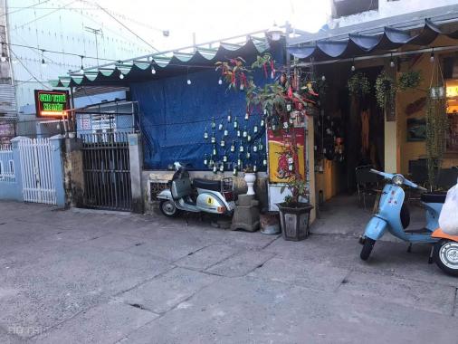 Bán nhà 2 tầng kiệt ô tô ngay trung tâm quận Hải Châu, Đà Nẵng giá rẻ
