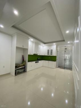 Bán nhà phố Trung Lực, 81m2, có gara ô tô