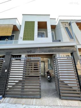 Bán nhà riêng tại phường Hiệp Thành, Thủ Dầu Một, Bình Dương diện tích 75m2 giá 3.25 tỷ