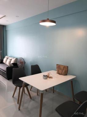 Cho thuê CH Prosper Plaza DT 54m2, 7 triệu/tháng full NT