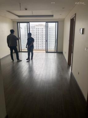 Cần bán căn hộ 90m2, 3 phòng ngủ tại chung cư Thống Nhất Complex 82 Nguyễn Tuân
