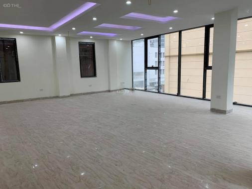 Cho thuê tòa nhà văn phòng tại Vũ Trọng Phụng, diện tích 80m2 x 8 tầng