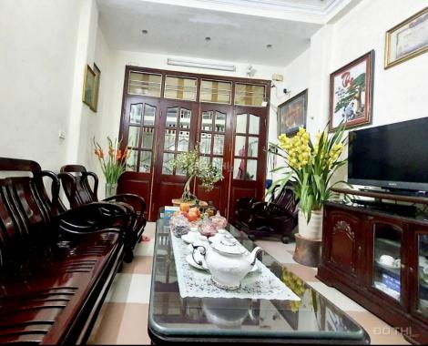 Bán nhà riêng tại đường Lâm Du, Phường Bồ Đề, Long Biên, Hà Nội diện tích 54m2 giá 4.2 tỷ