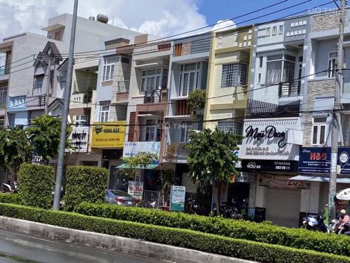 Bán nhà 2 mặt tiền đường Nguyễn Văn Cừ (lộ 20)phường An Hoà, Quận Ninh Kiều, TPCT