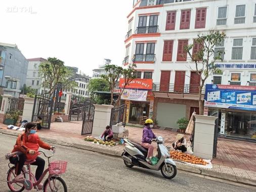 Bán đất tại đường Sài Đồng, Phường Sài Đồng, Long Biên, Hà Nội diện tích 93m2 giá 9.6 tỷ