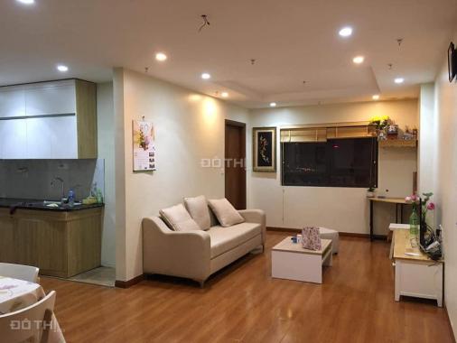 Cần bán nhanh căn hộ Hateco Hoàng Mai, cạnh công viên Yên Sở 79,5m2, giá 1,65 tỷ