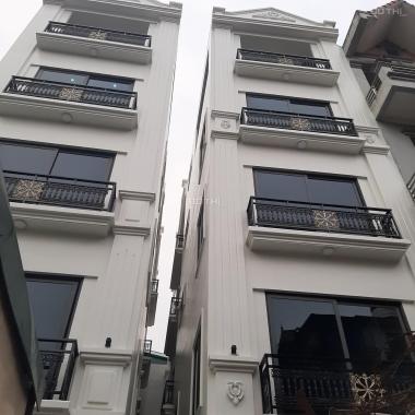 Chính chủ cần bán nhà 5 tầng xây mới cực đẹp sát mặt đường Quang Trung, Hà Đông, Hà Nội