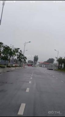 Bán lô đất đối diện cổng chính khu công nghiệp Tràng Duệ, An Dương, Hải Phòng