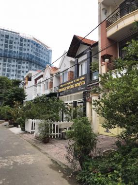 Bán nhà riêng tại đường Nguyễn Duy Trinh, Phường Bình Trưng Đông, Quận 2, Hồ Chí Minh DT 100m2