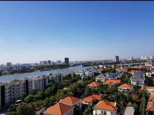 Bán căn Hoàng Anh River View quận 2, diện tích 158m2 với 4 phòng ngủ và 3 phòng tắm