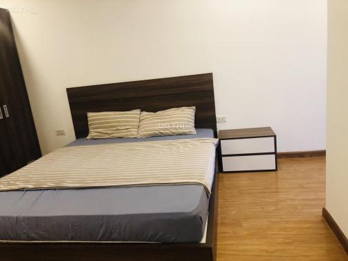 Xem nhà 247 cho thuê căn hộ 2 phòng ngủ full nội thất Hà Nội Center Point