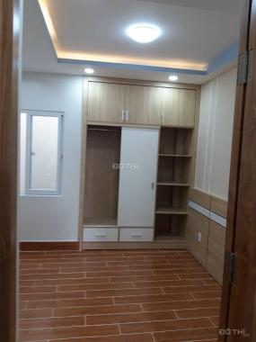 60m2 nở hậu, nhà 1 lầu, sổ hồng 2PN, 2WC chợ Bà Điểm bao công chứng sang tên 0901.321.245