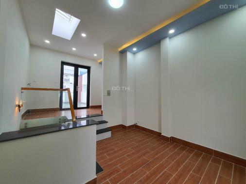 60m2 nở hậu, nhà 1 lầu, sổ hồng 2PN, 2WC chợ Bà Điểm bao công chứng sang tên 0901.321.245