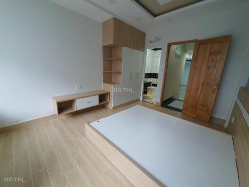 60m2 nở hậu, nhà 1 lầu, sổ hồng 2PN, 2WC chợ Bà Điểm bao công chứng sang tên 0901.321.245