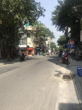 Chính chủ bán nhà mặt phố Nguyễn Khuyến Văn Miếu - Đống Đa 3 tầng 35m2 giá thỏa thuận