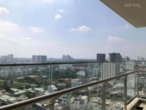 Mới, bán căn hộ River Panorama Quận 7 3 phòng ngủ 113.9m2 view sông SG - Giá 4.2 tỷ bao sang tên