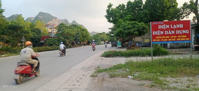 Bán mảnh đất xóm Lộc Môn - xã Trung Sơn - huyện Lương Sơn - tỉnh Hòa Bình