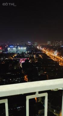 Bán căn hộ cao cấp 2PN chung cư Hinode City Minh Khai view thành phố
